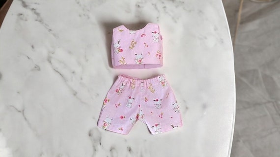 Bunny rabbit pyjamas hotsell
