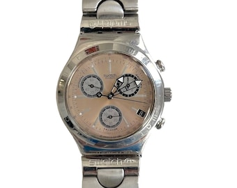ビンテージ Swatch クロノグラフ 「Wheeling」 $_57.PNG?set_id=880000500F