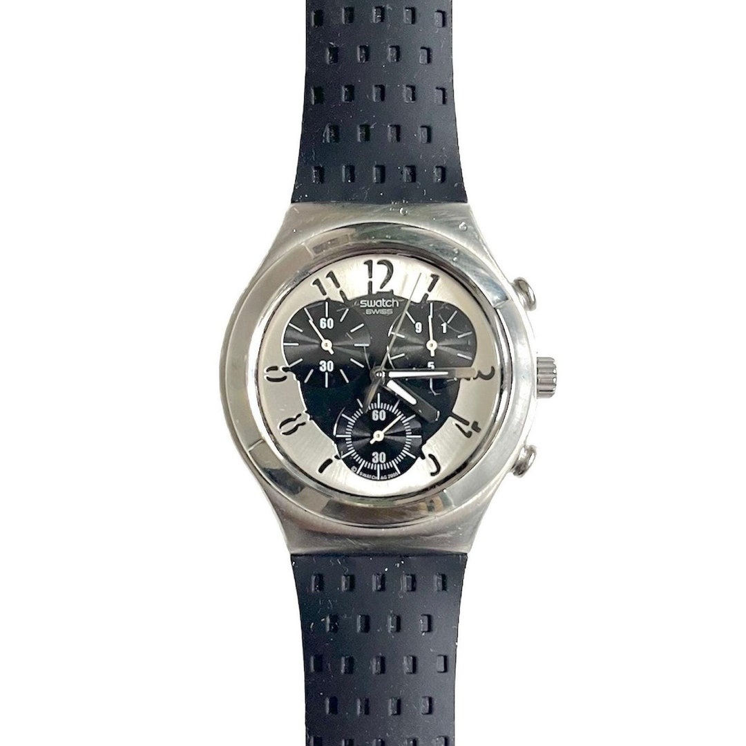YVS486 - SWATCH GREAT OUTDOOR - Swatch® United States