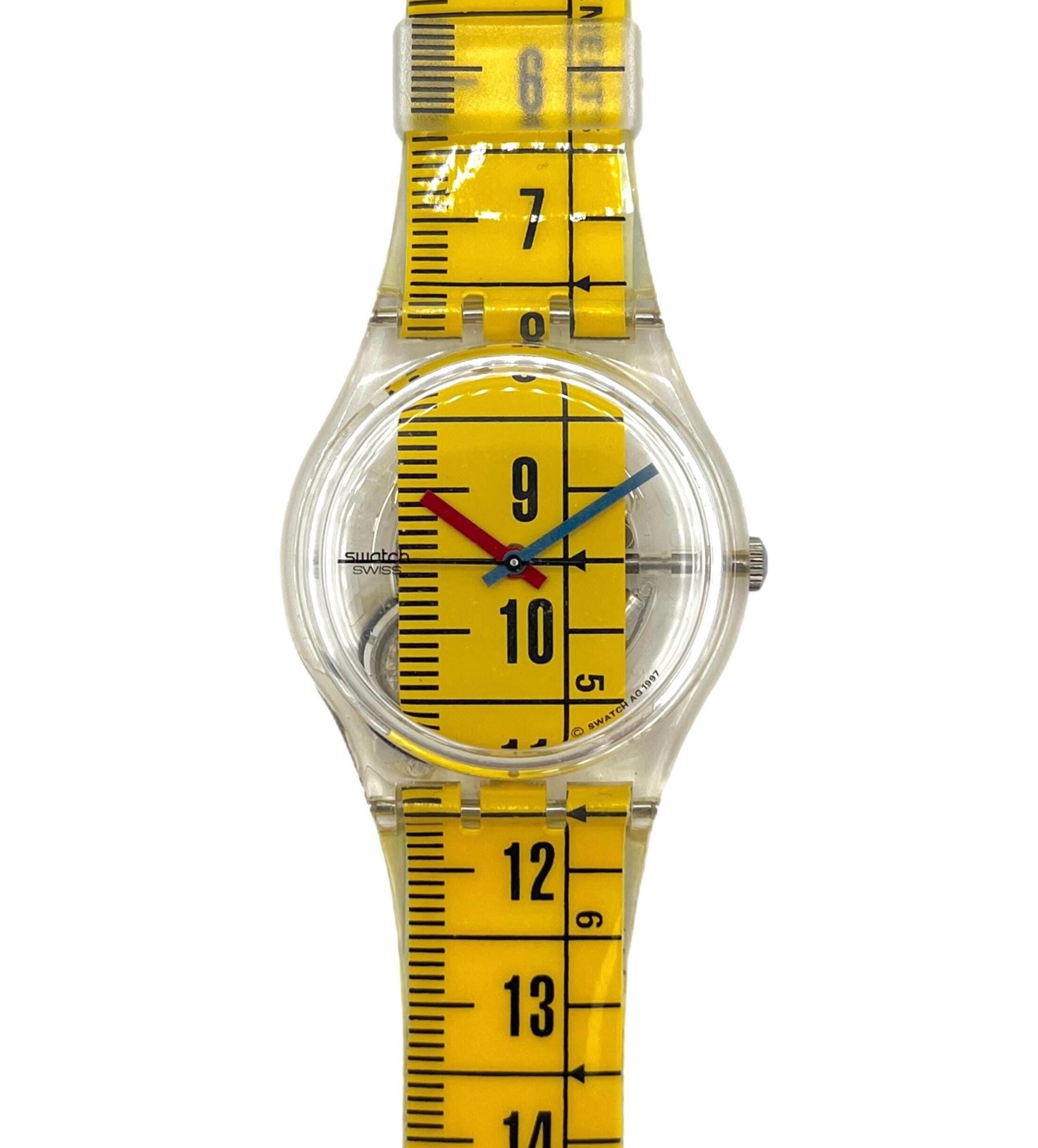 90s swatch - Etsy 日本