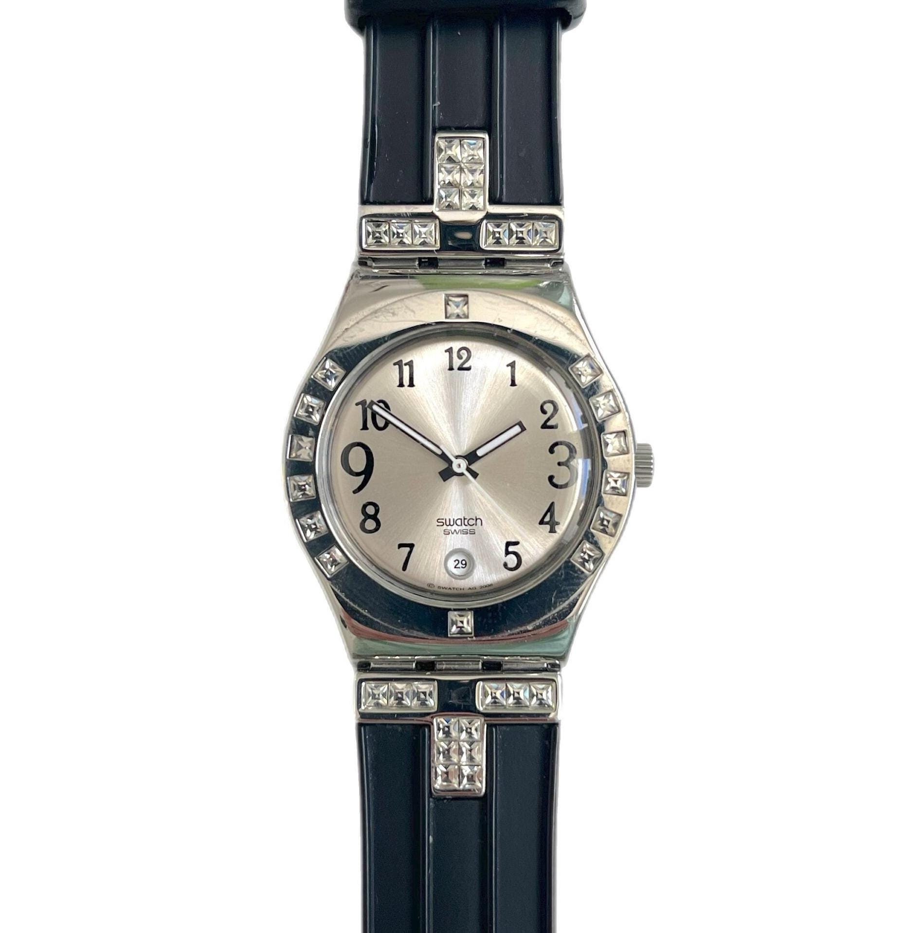 SWATCH Irony \