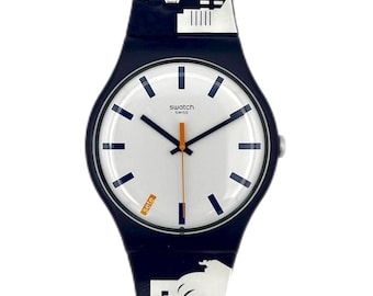 スウォッチ×ルーブル美術館 FLECHE D'AMOUR GZ414 GZ414 - FLÈCHE D'AMOUR - Swatch® Official Store