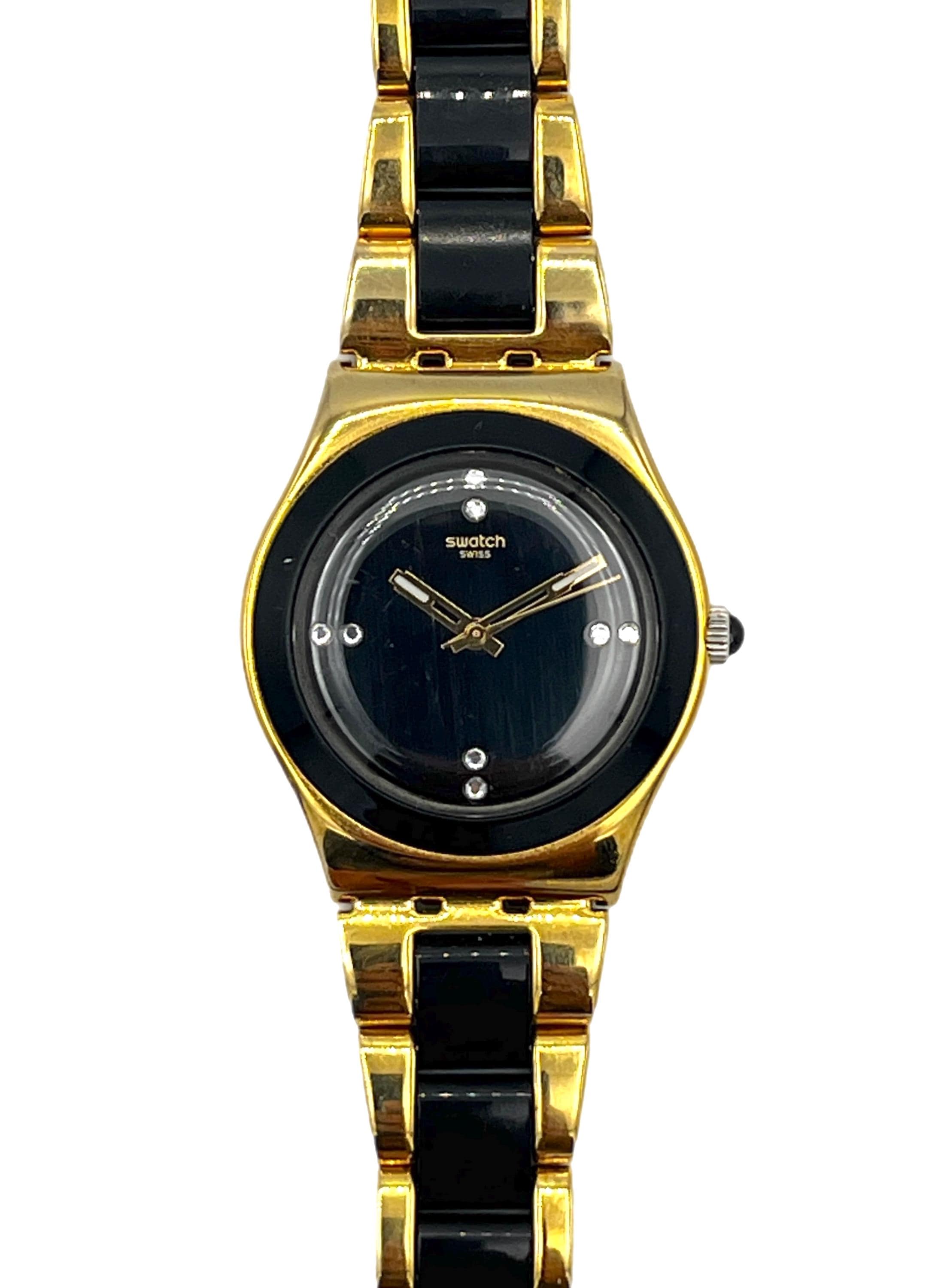 Swatch Irony Lady - Etsy
