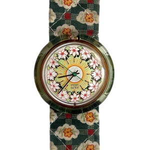 Swatch Watch - PMO101 - MILLE FEUILLE Mille Feuille PMO101 – swatchandbeyond.com main image 3