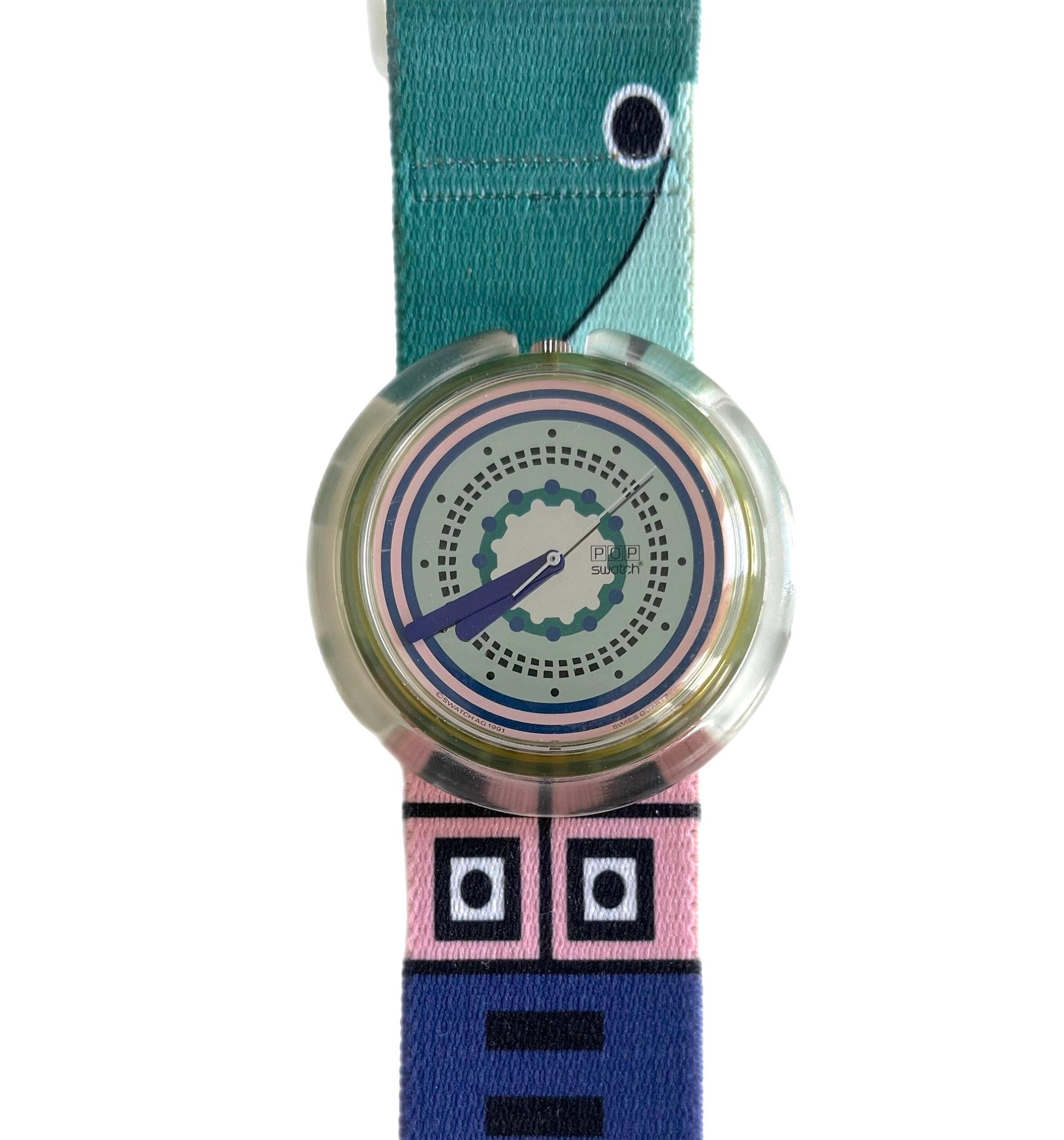 Swatch pop watch - Etsy 日本