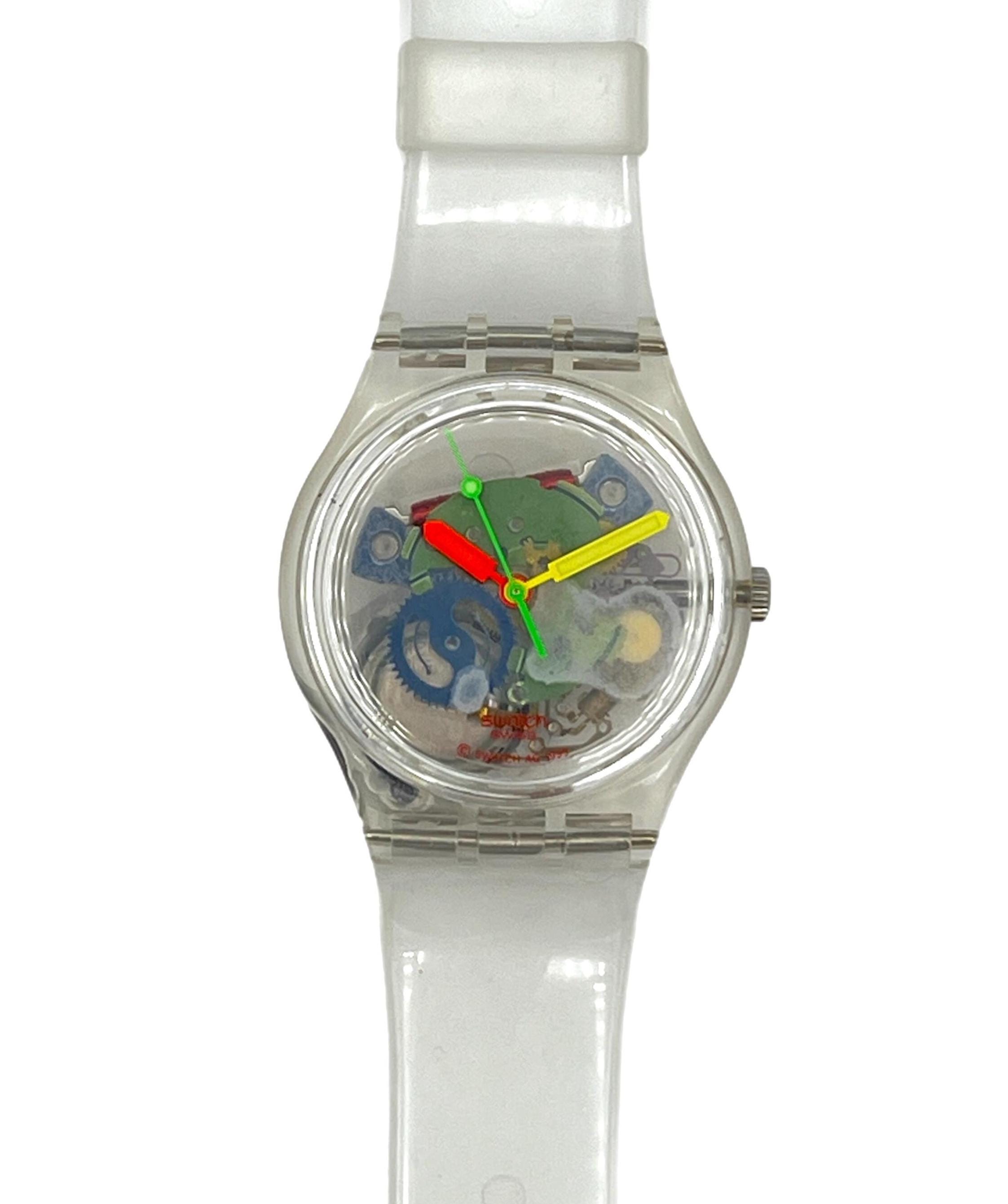 90's Kids Watch - Etsy Canada