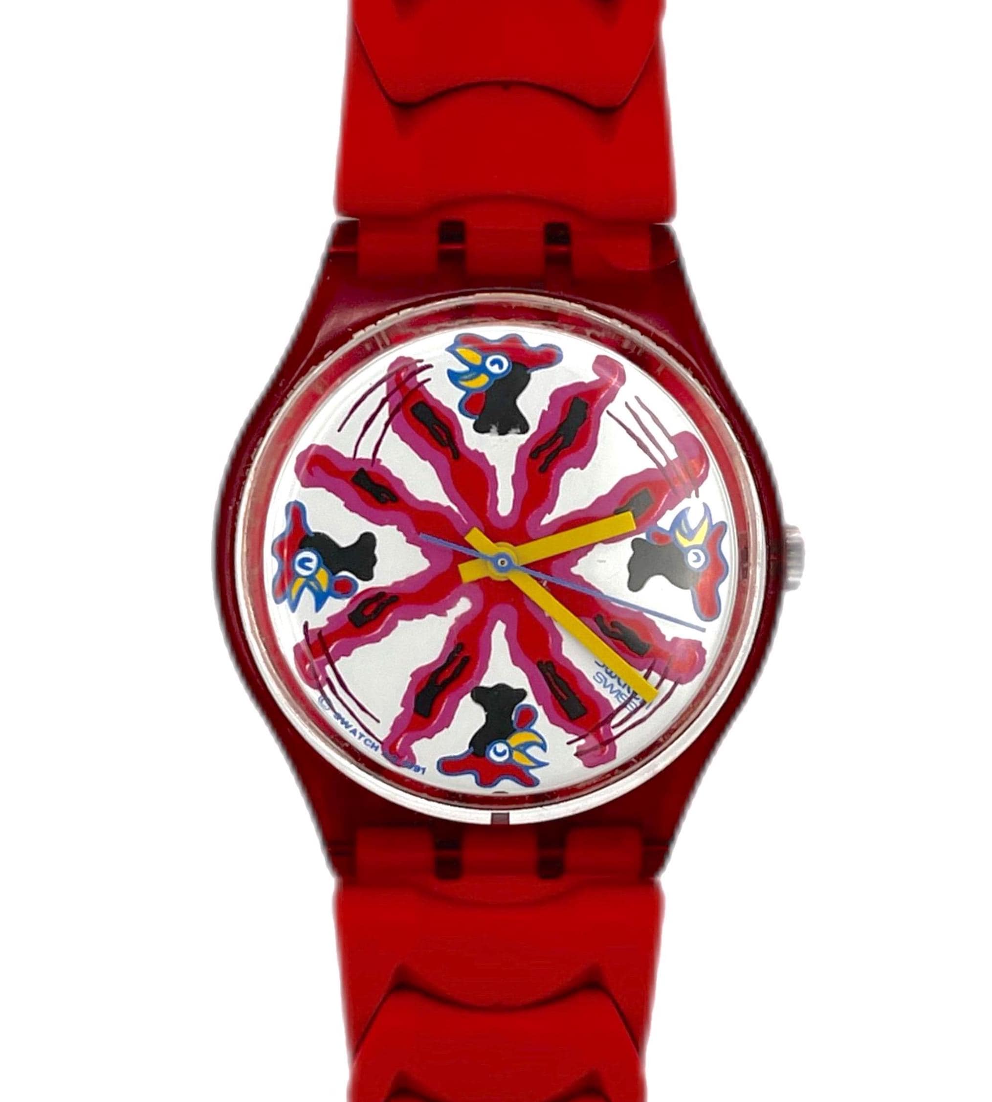 Chicchirichi - Etsy 日本