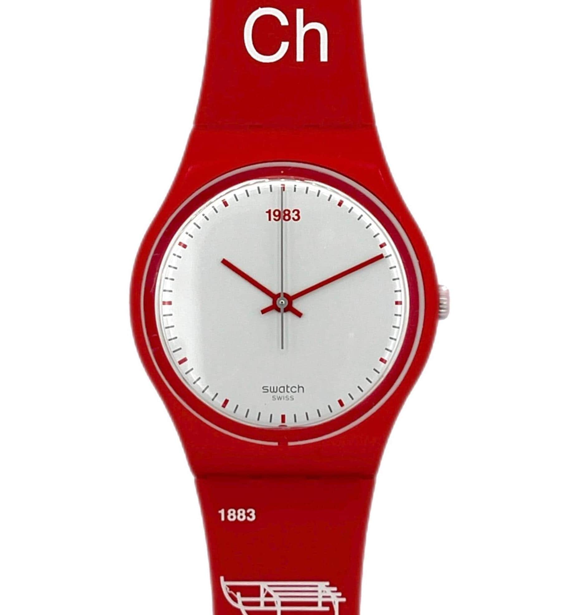 Swatch 1983 - Etsy 日本