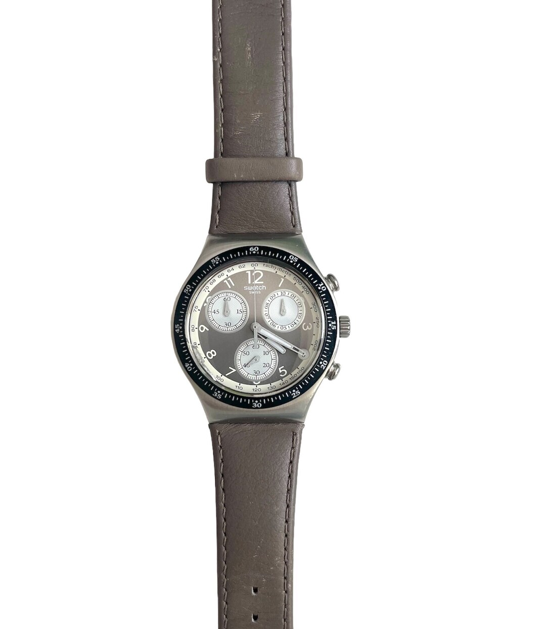 SWATCH (スウォッチ) 【 NEW IRONY CHRONO 】ミリタリー 楽天市場】swatch (スウォッチ)【日本正規品】人気のクロノ