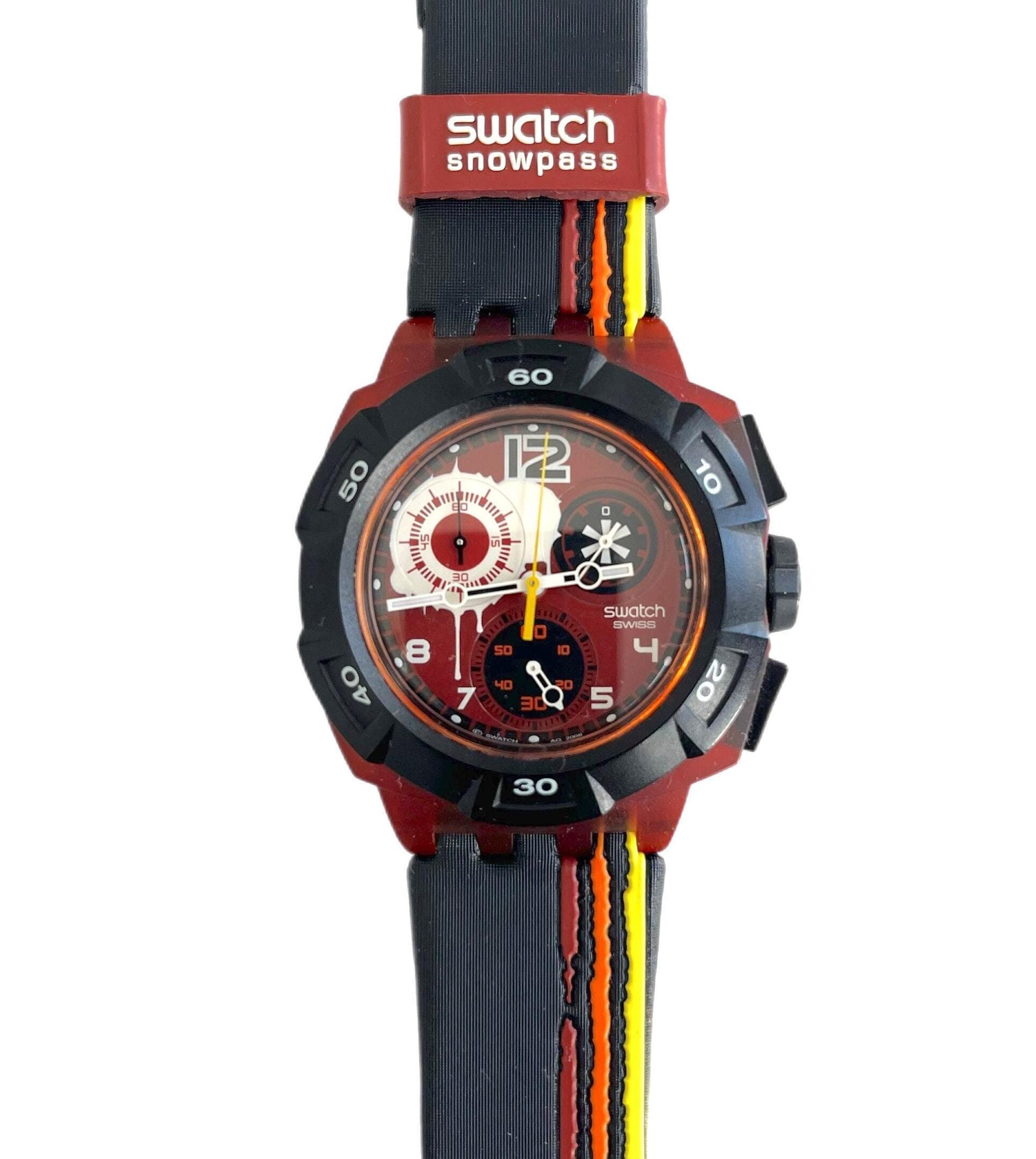 Swatch 1983 Original - Etsy