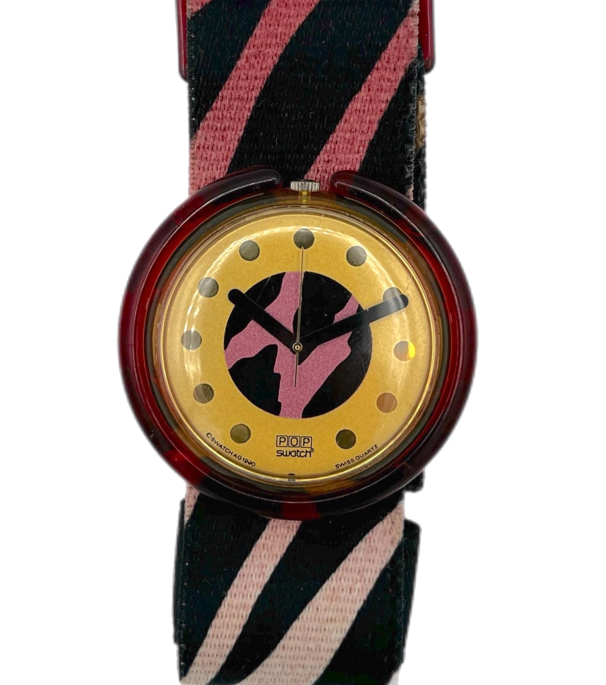 1990 pop swatch - Etsy 日本