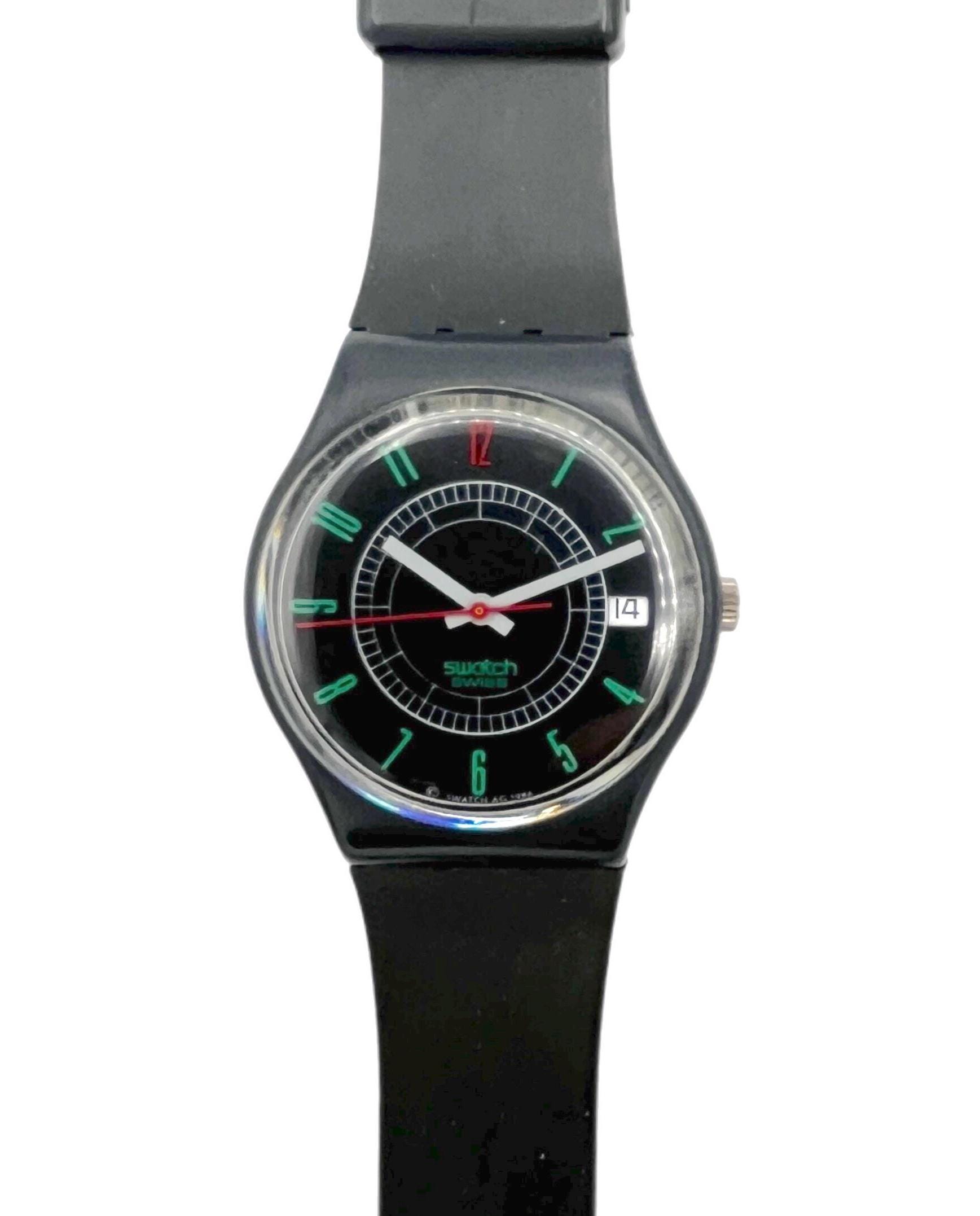 Swatch watch battery cover - Etsy 日本