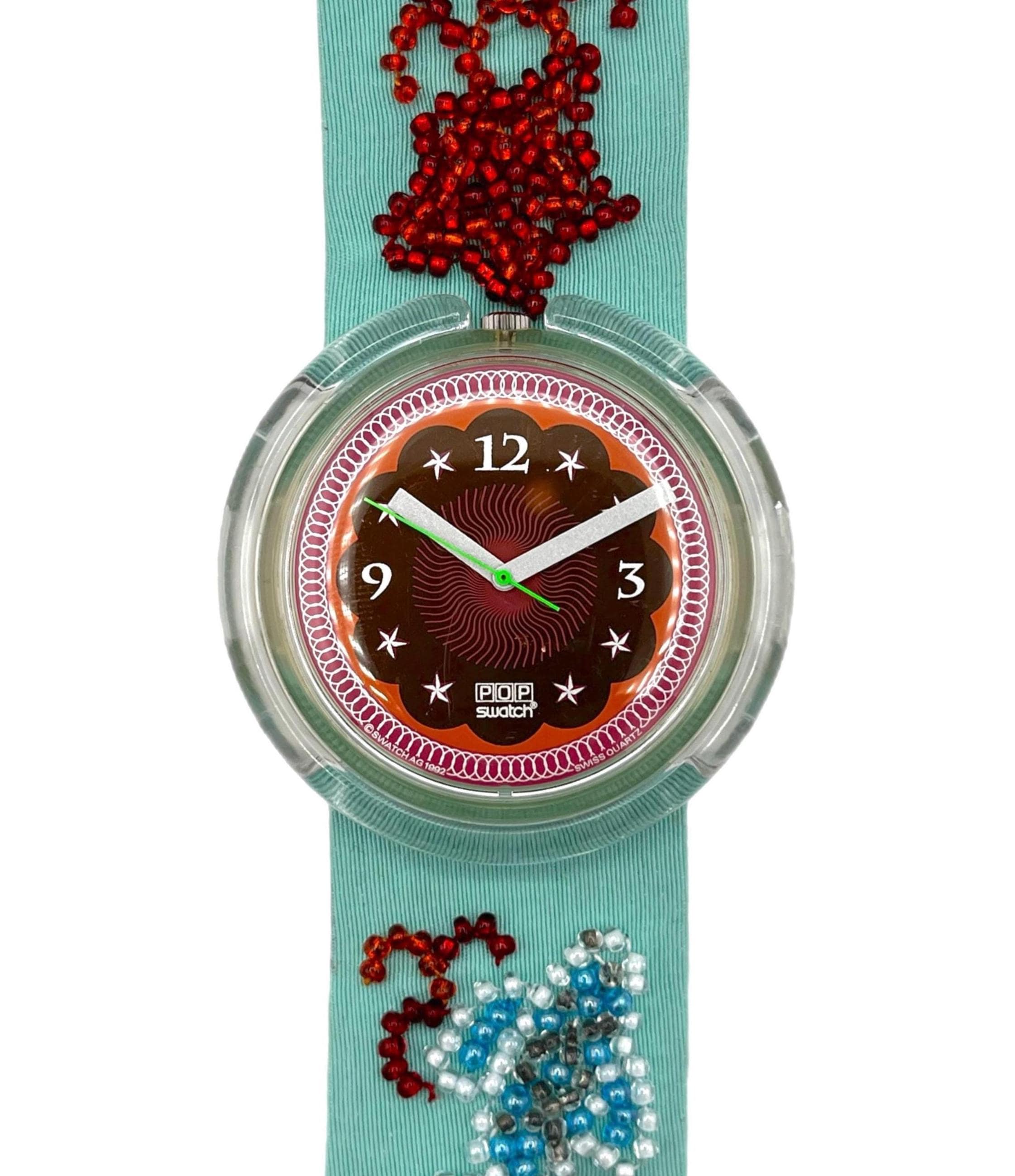 Swatch Pop Large - Etsy