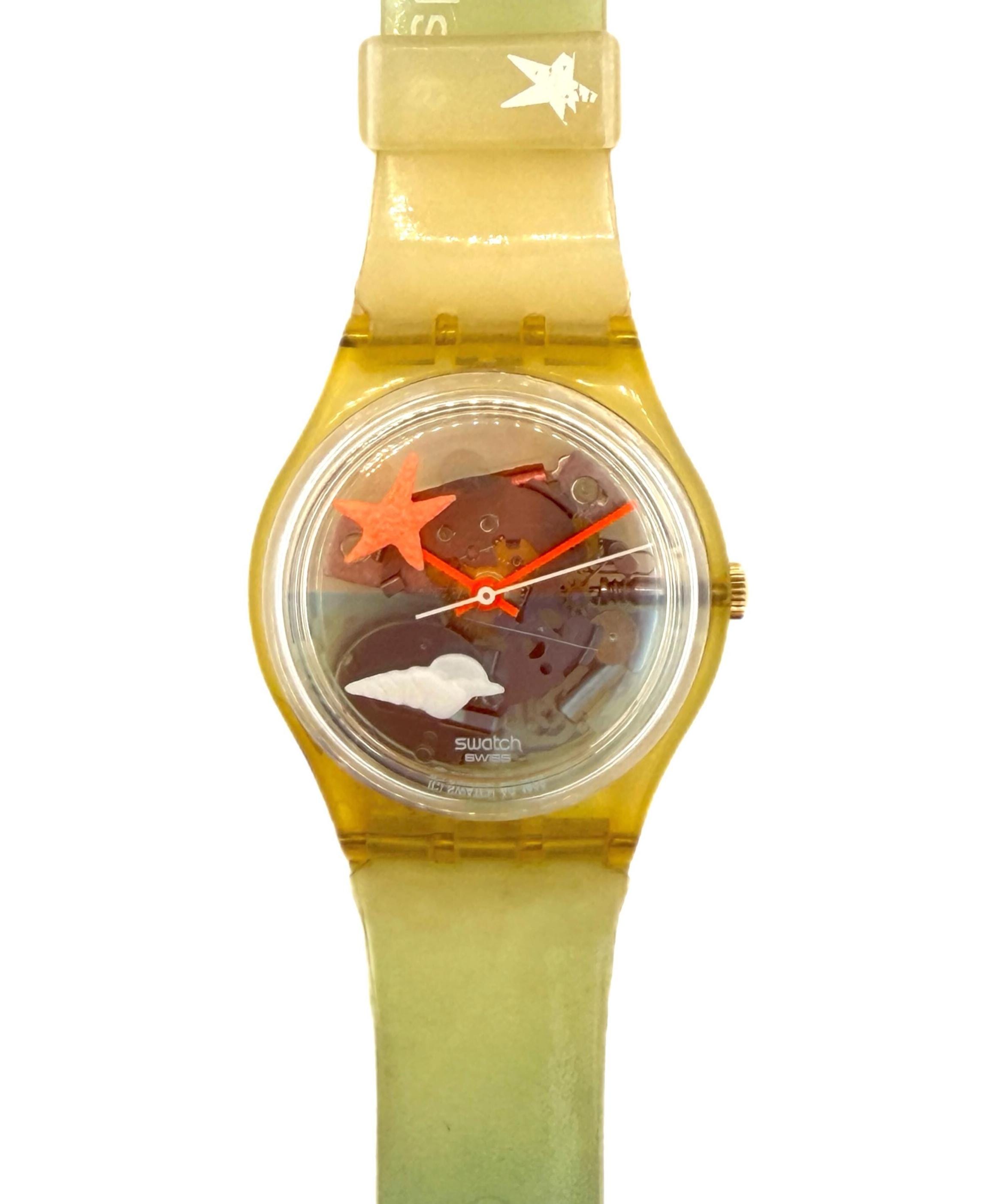 1999 swatch - Etsy 日本