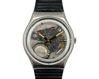 Swatch Gent Artist Special SWATCH - NIL GZ255 - Perfect 