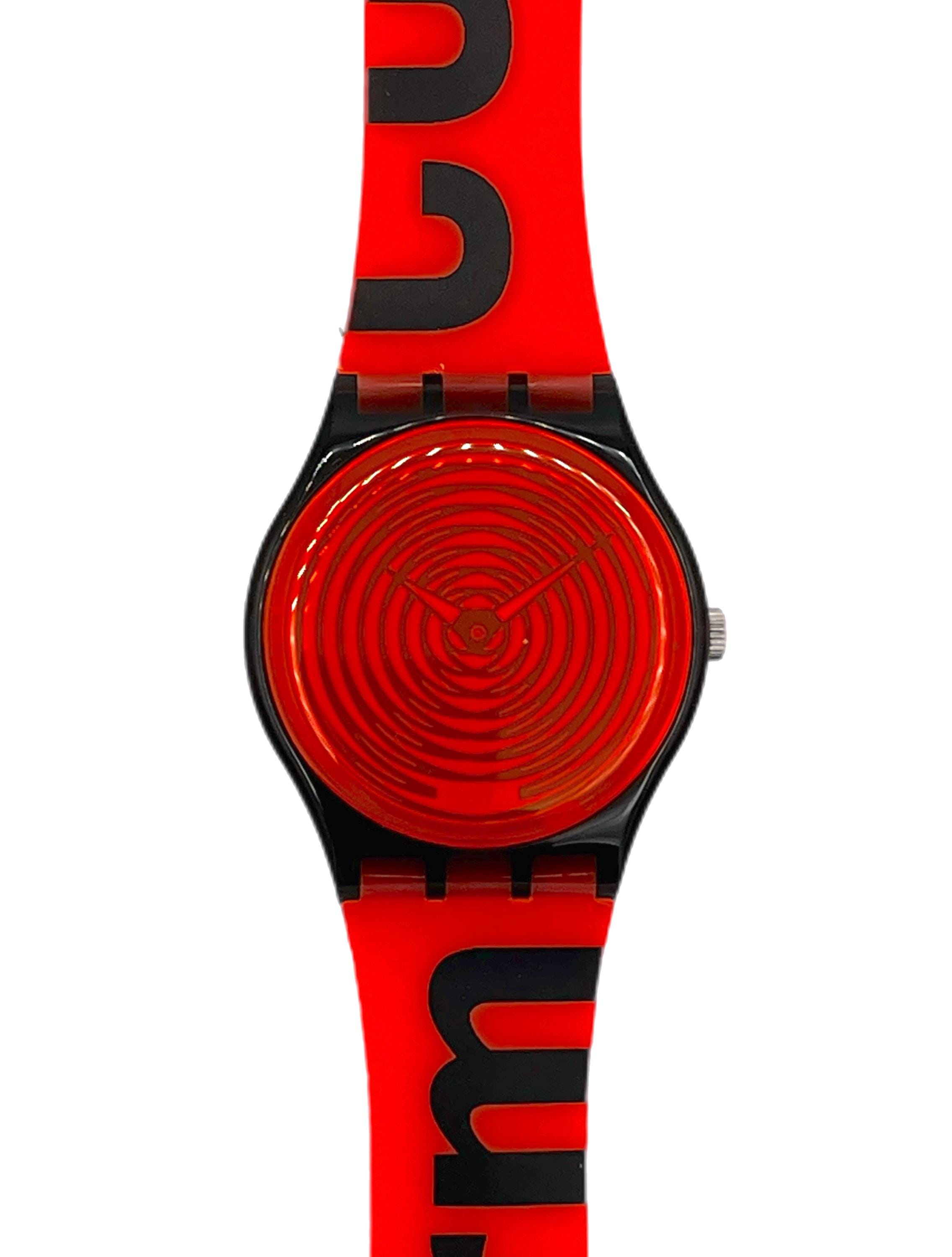 1996 swatch watch - Etsy 日本