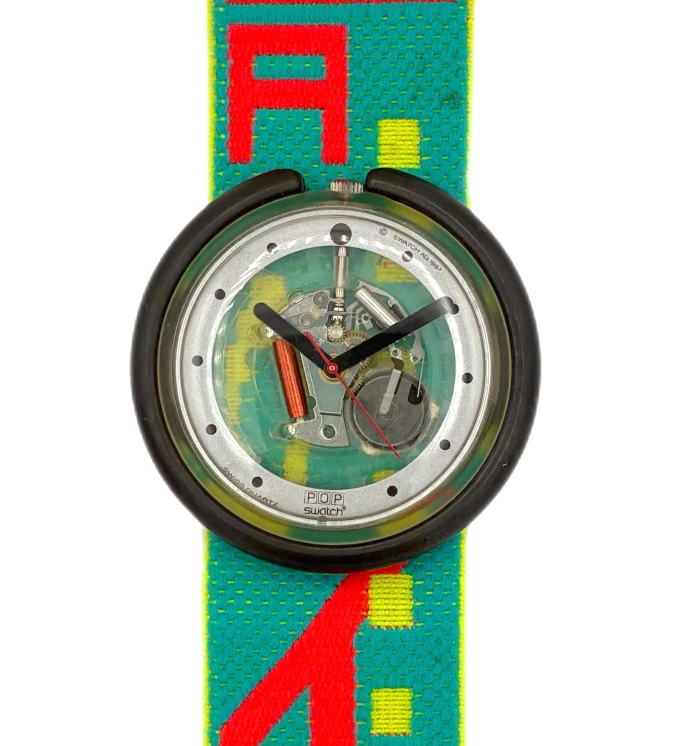 1988 Swatch Watches - Etsy
