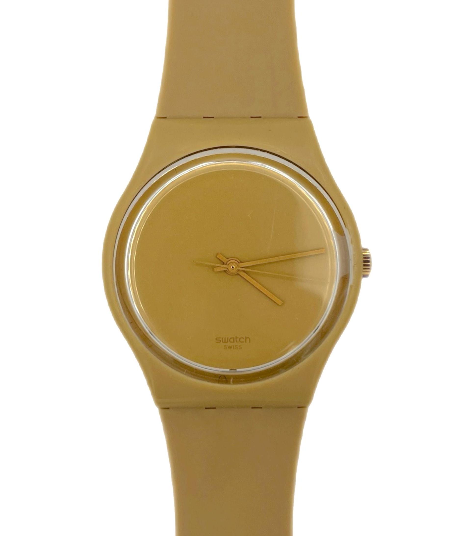 Swatch Gent Artist Special SWATCH - NIL GZ255 - Perfect 