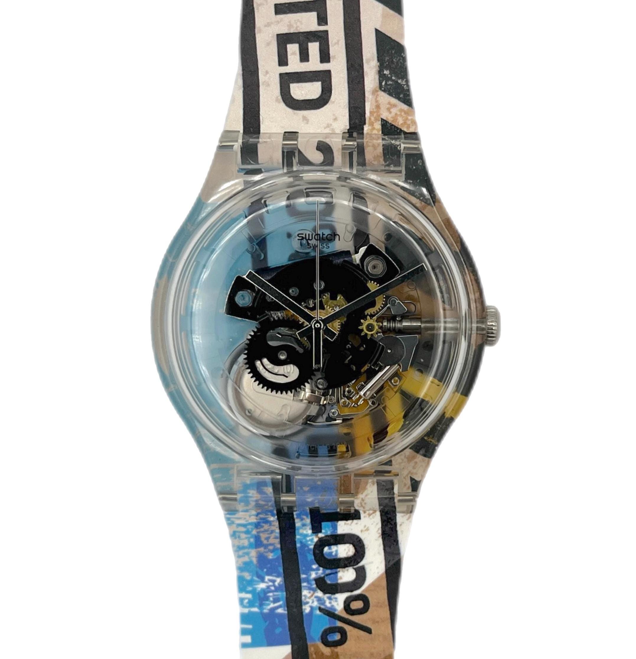 Swatch Black Friday - Etsy