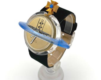 スウォッチ 腕時計 ヴィンテージ POP Putti Vivienne Westwood PWK168