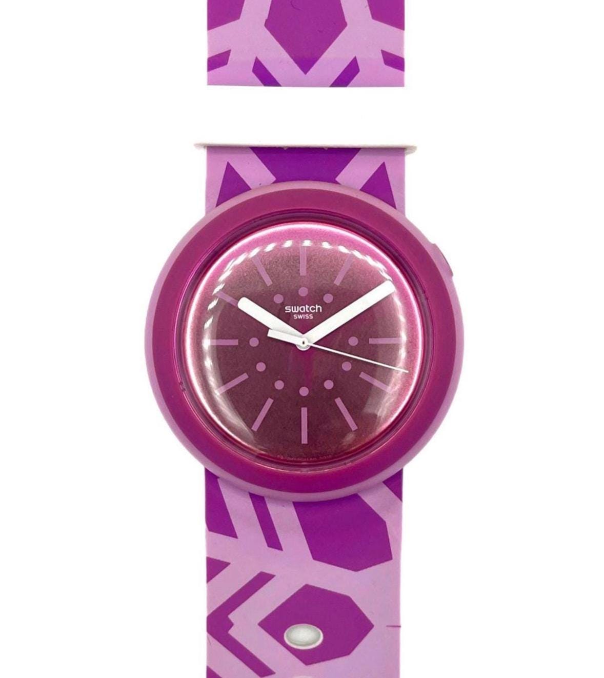 Pop swatch band - Etsy 日本