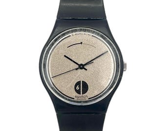 Swatch Gent SURFING STATE GP113 - Near Mint Condition - New  display picture 2