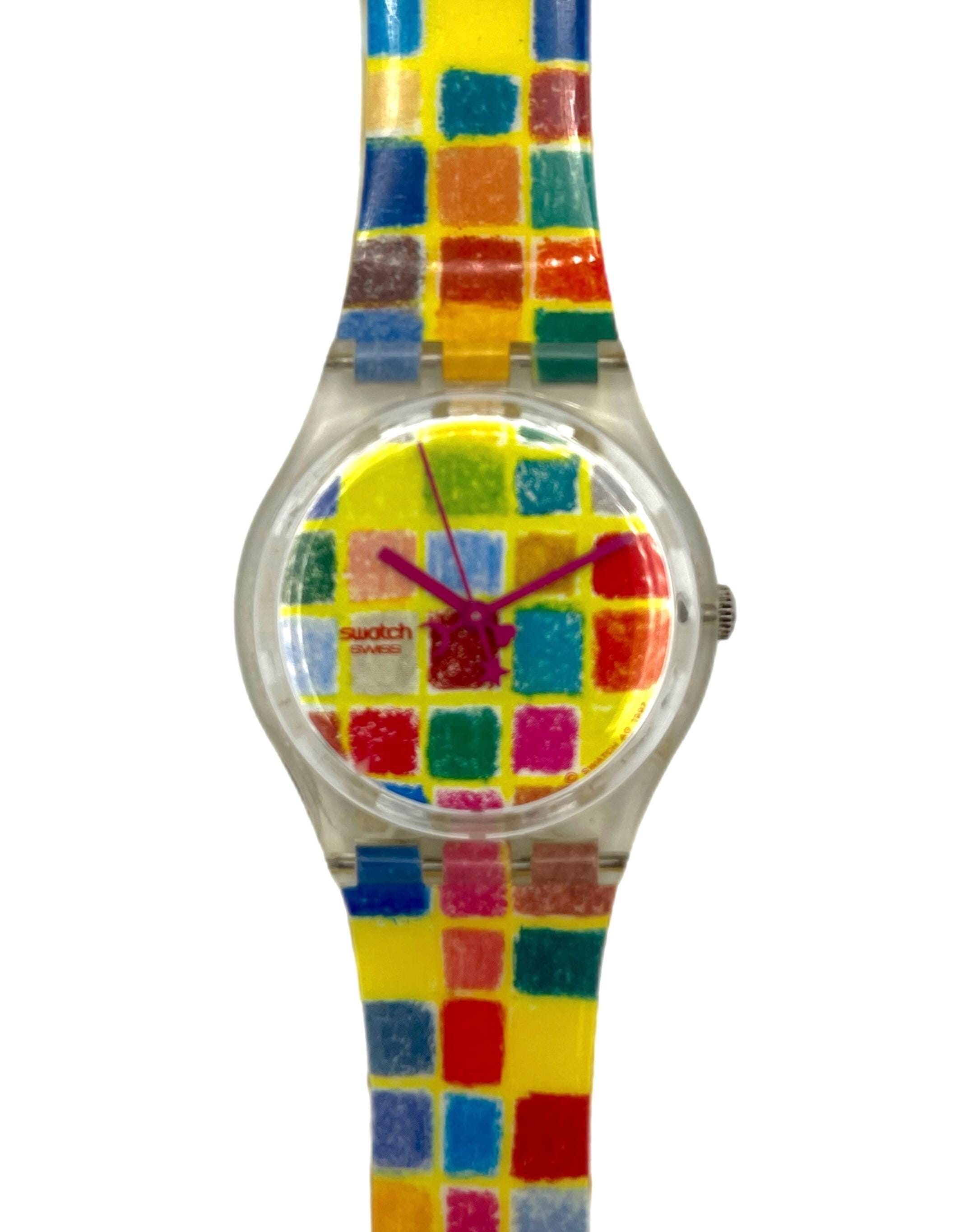 Vintage prada watch - Etsy 日本