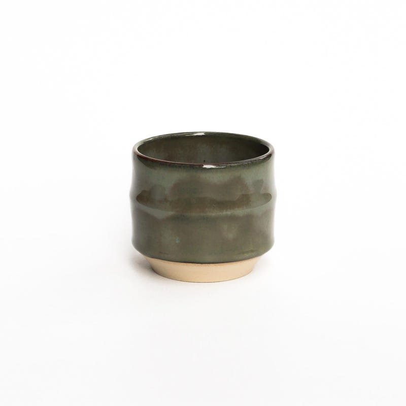 Stackable Bamboo Cups - Etsy UK