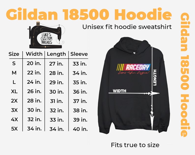 Classic Nascar Hoodie, Raceday Vintage Nascar Hoodie, Distressed Nascar Hoodie, Nascar Sweater, Retro Nascar Sweatshirt, Nascar Shirt image 8