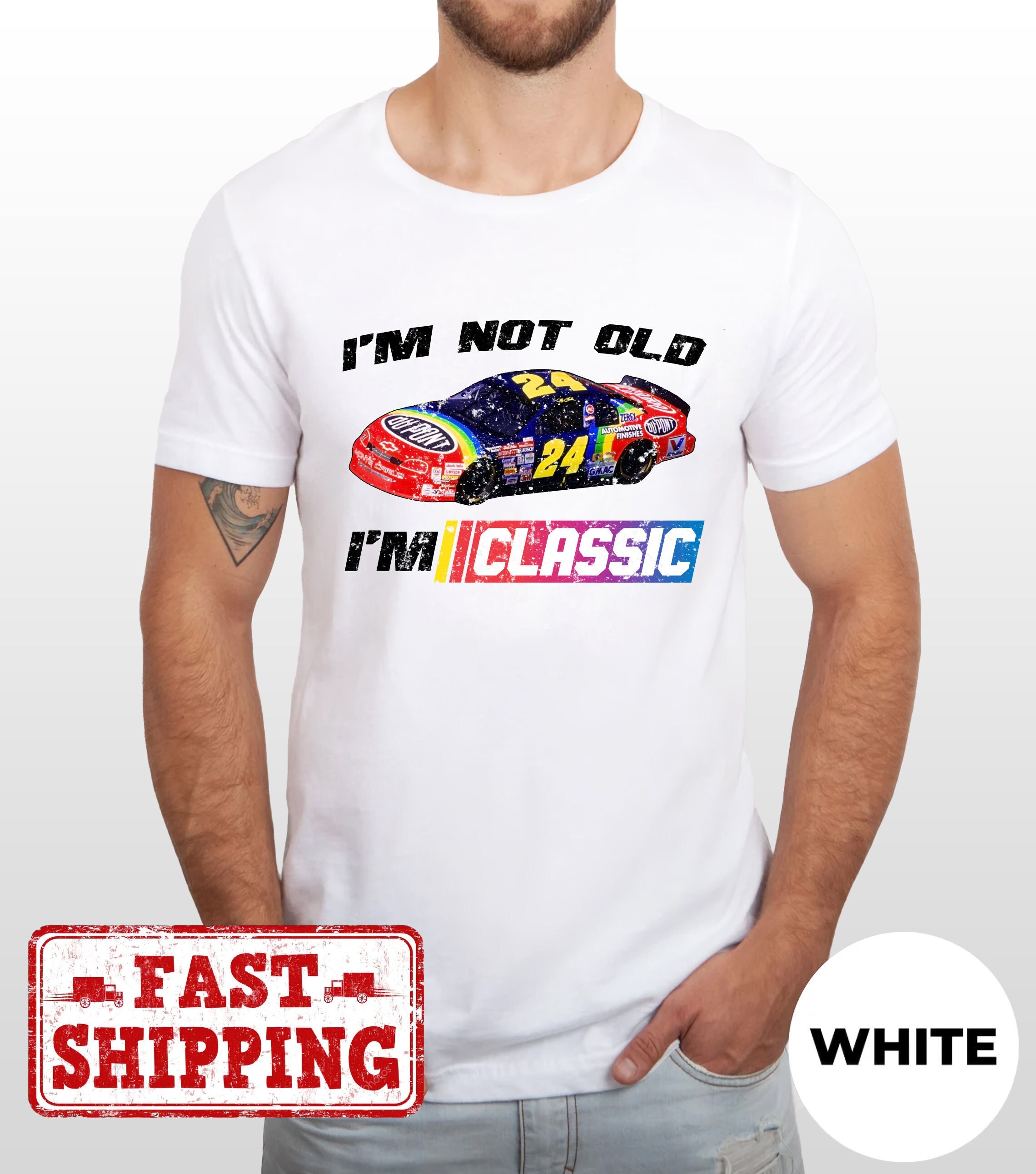 funny nascar shirts