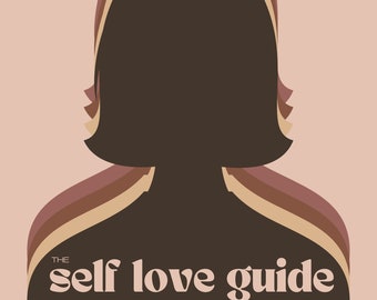 The Self Love Guide