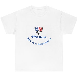 First responders tees