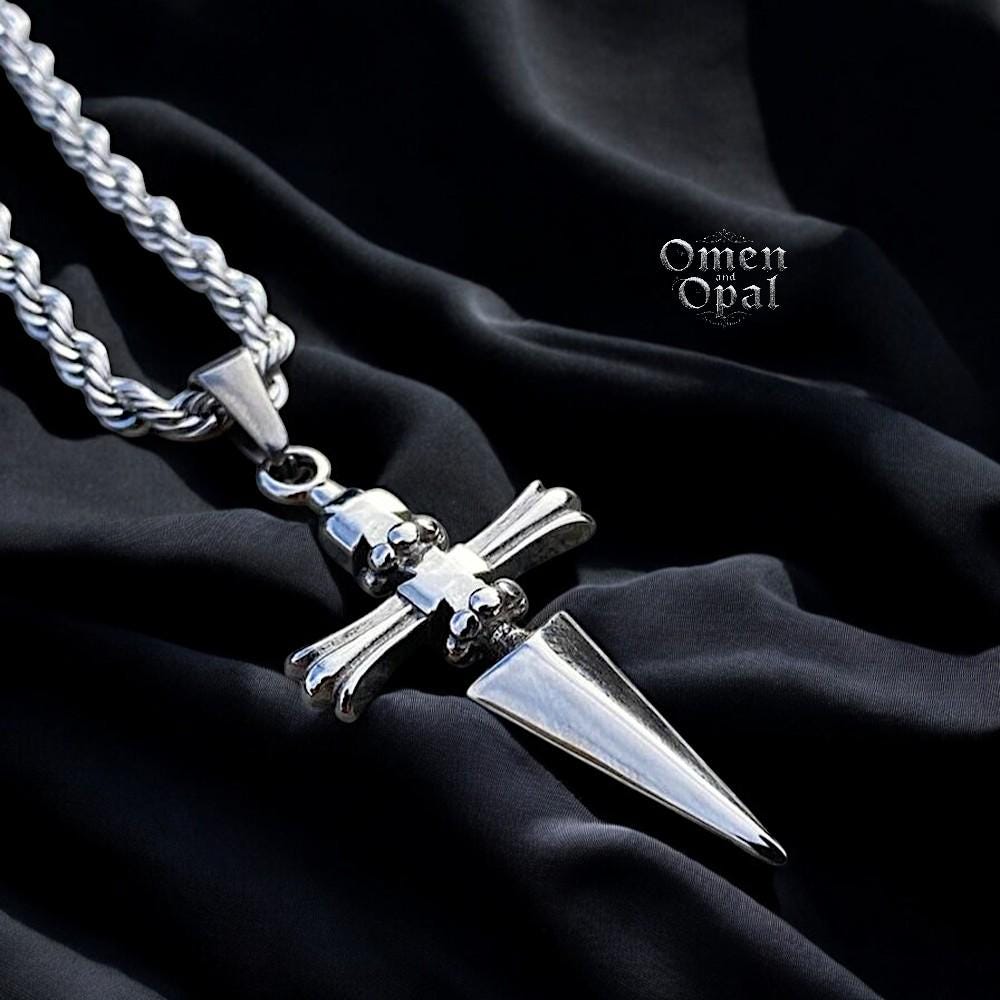 Hunter X Hunter Necklace - Etsy