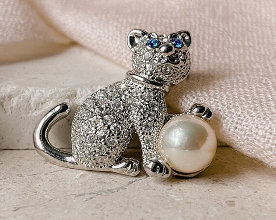 Ciro jewellery brooches hotsell