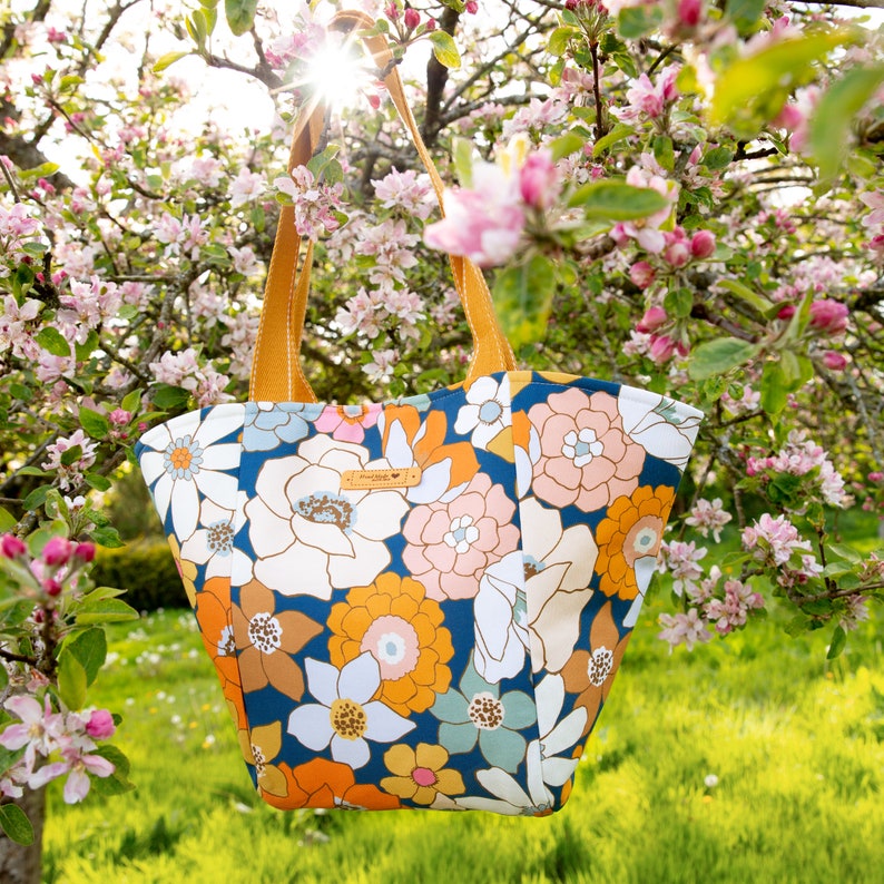 Lena Tote Bag main image 0