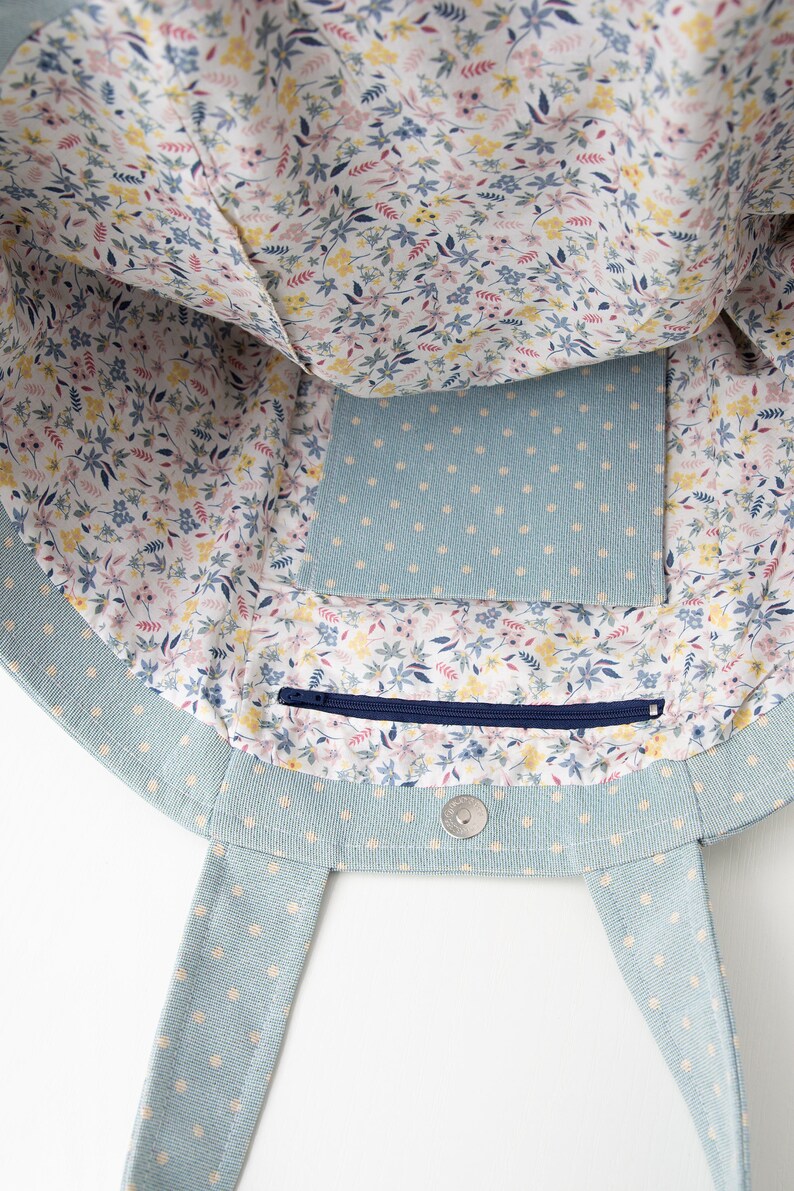 Lena Tote Bag