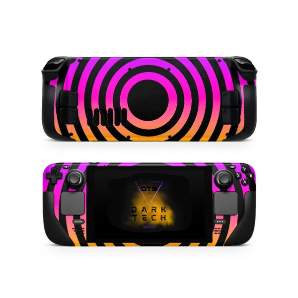 Steam Deck Cute Skins Etsy Australia