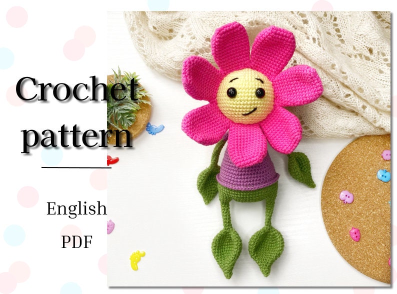 4 for 3 Pattern Pack Crochet Animal / Amigurumi Patterns, Buy 3 Get One  Free. 