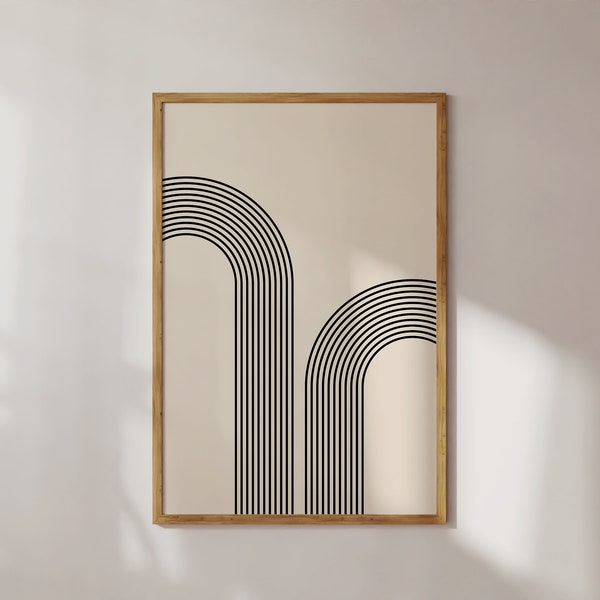 Abstract Zen Art - Etsy