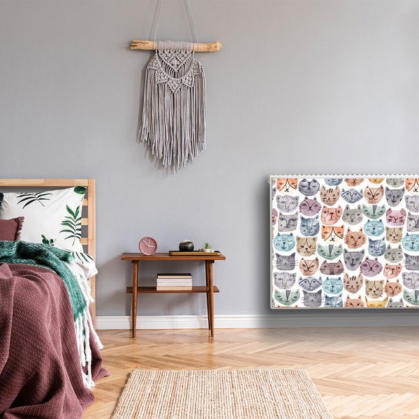 Radiator Cover for Cats Etsy