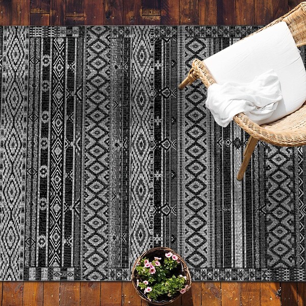 Vinyl Floor Mat Etsy