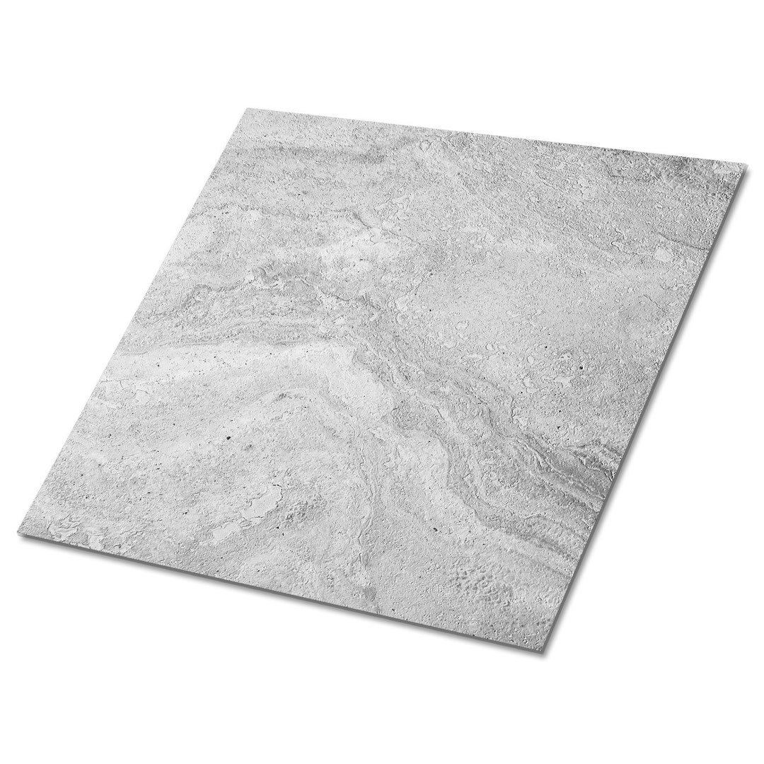 Concrete Graphics Vinyl Tiles Wall Tiles Tile Backsplash Etsy