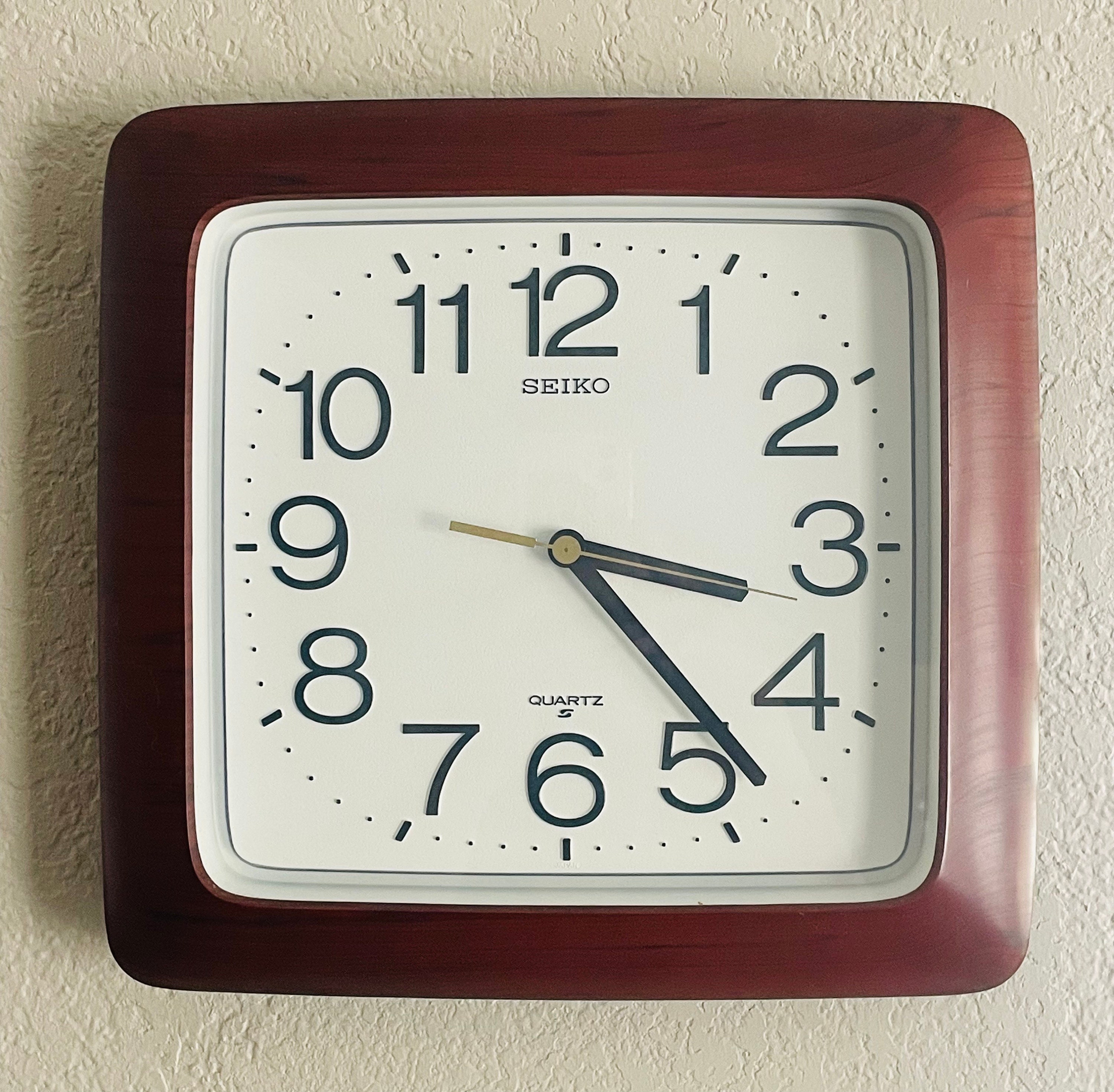 90s SEIKO ポストモダン vintage clock メンフィス $_57.JPG?set_id=880000500F