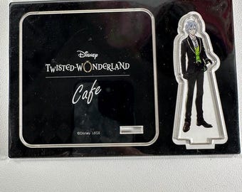 Twisted Wonderland Diasomnia Malleus Draconia OH MY CAFE Acrylic