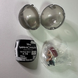 Twisted Wonderland Vol 1 Hugcot Gashapon Gym Scarabia Kalim AlAsim