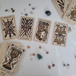 Tarot Readings, Love Readings, General Readings, Tarot, Zodiac, Witchcraft