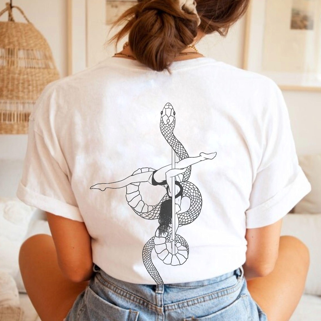 Pole T-Shirt main image 1