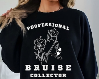 Funny Sweater For Aerial Dancer Funny Sweatshirt Funny Aerial Silk Gift For Aerialist Funny Gift For Aerial Dancer Aerial Silk Sweater