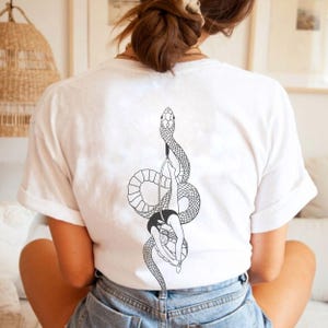 Aerialist Tshirt For Aerial Hoop Shirt Aerial Hoop Gift For Aerialist Circus Shirt Gift for Aerial Artist T Shirt Aerial Hoop Dance T-Shirt