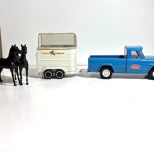 1960s Tonka Jeep - Etsy